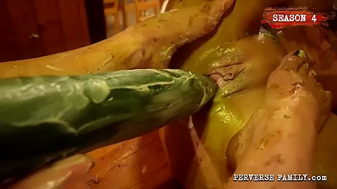 Kinky Public Sex
