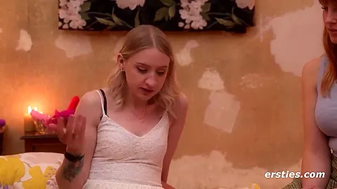 Amazing Porn Movie Blonde Check