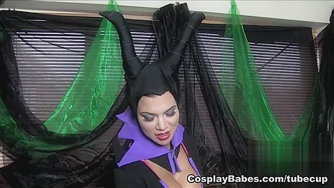 Incredible pornstar in Horny Cosplay, Big Tits porn scene