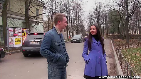 Love for ballet and sex