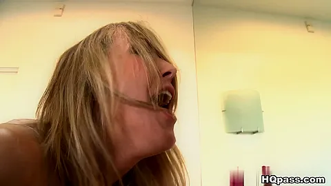 Exotic pornstar in Crazy Big Tits, Facial sex scene