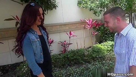 Fabulous pornstar in Horny Redhead, Shaved xxx video