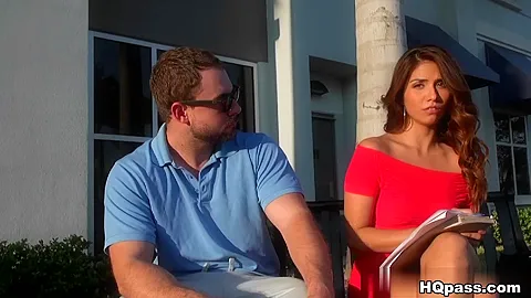 Hottest pornstar in Exotic Blowjob, Brunette adult scene