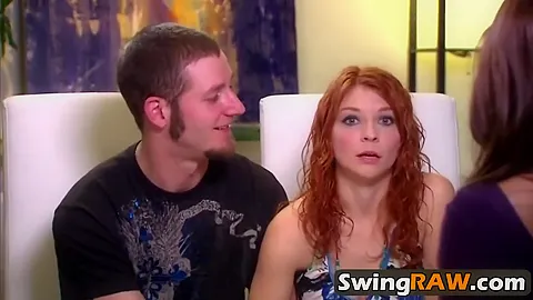 This Is New Have To See This Reality Porn And Swin