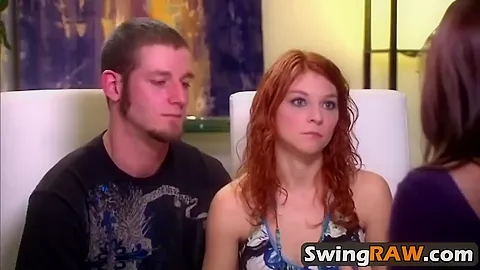 This Is New Have To See This Reality Porn And Swin
