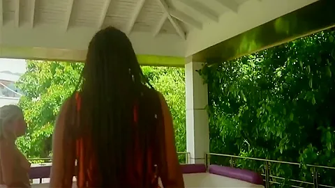Group Of Hot Latinas Masturbating