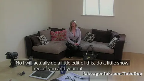 Crazy pornstar in Incredible Masturbation, Reality sex movie