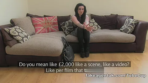 Crazy pornstar in Amazing Blowjob, Fingering porn scene