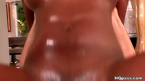 Incredible pornstar in Hottest Interracial, Shaved xxx scene