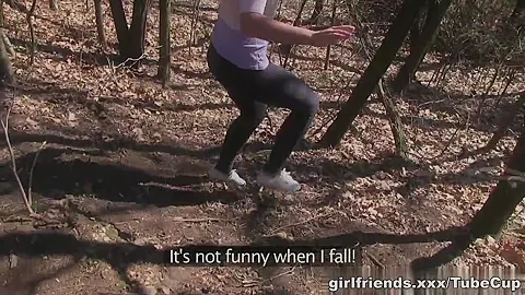 Crazy pornstar in Hottest Brunette, Blonde porn movie