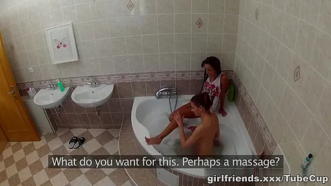 Exotic pornstars in Fabulous Cunnilingus, Fingering porn video