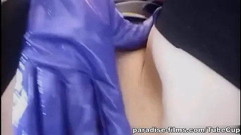 Hottest pornstars in Fabulous Blonde, POV adult clip
