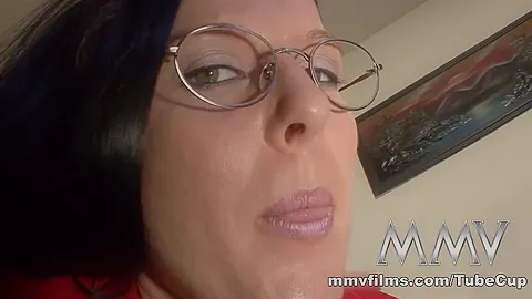 Fabulous pornstar in Horny Amateur, German porn clip