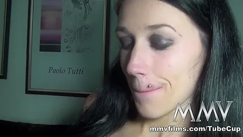 Amazing pornstar in Hottest Hardcore, Threesomes xxx clip