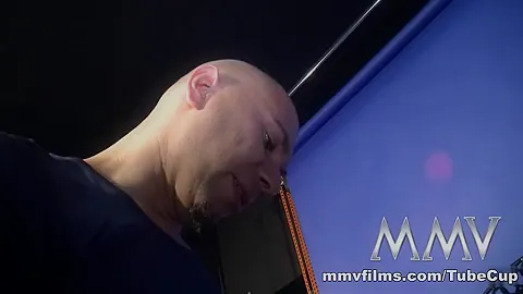 Fabulous pornstar in Best German, Blowjob porn video