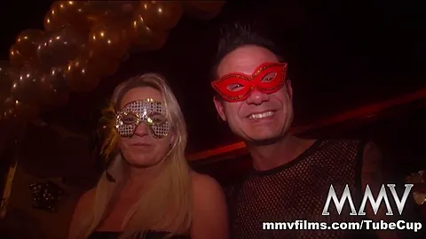 Horny pornstar in Crazy Blowjob, Big Tits sex movie