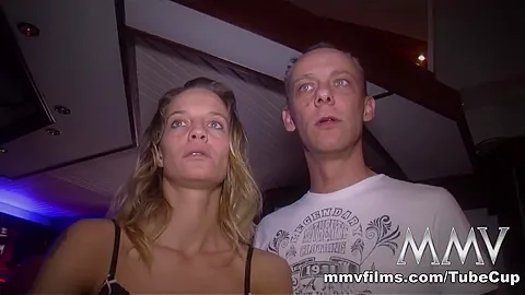 Hottest pornstar in Horny German, Big Tits porn scene