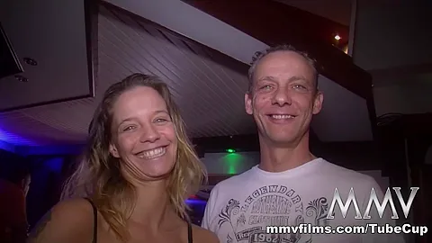 Hottest pornstar in Horny German, Big Tits porn scene
