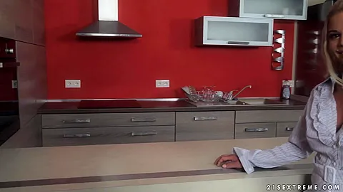 Best pornstar in Horny Babes, Solo Girl xxx scene