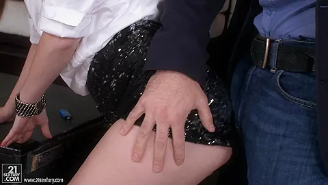Fabulous pornstar in Incredible Blowjob, Anal sex movie