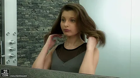 Incredible pornstar in Exotic Cumshots, Blowjob porn clip
