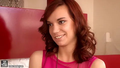 Hottest pornstar in Best Babes, Redhead porn movie