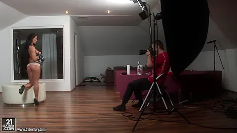 Best pornstar in Crazy DP, Babes porn video