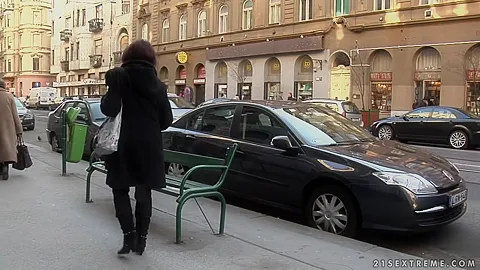 Exotic pornstar in Incredible Hairy, Blowjob adult clip