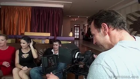 Crazy pornstar in Amazing Cuckold, Mature xxx movie
