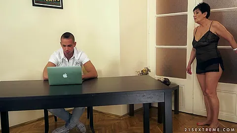 Exotic pornstar in Incredible Hardcore, Brunette adult clip