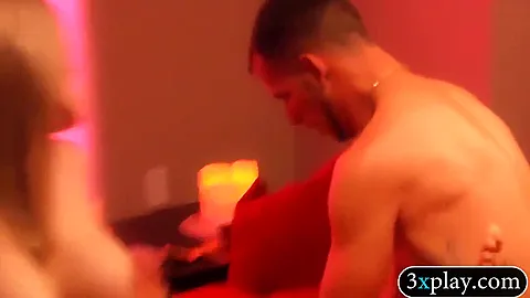 Nasty Swingers Swap Partner And Orgy In Mansion