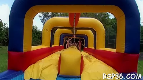 teen 18+ Sucks Cock
