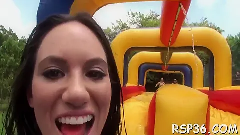 teen 18+ Sucks Cock