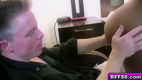 Lovely Ebony Babes Enjoyed Fucking With A Hot Guy