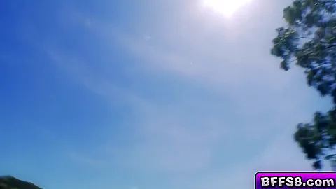 Wild Fucking During Coachella Norm