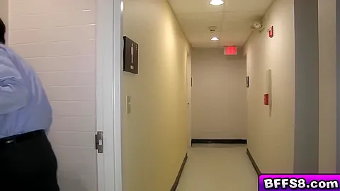 College students 18+ In Wild Hot Orgy With Their Prof