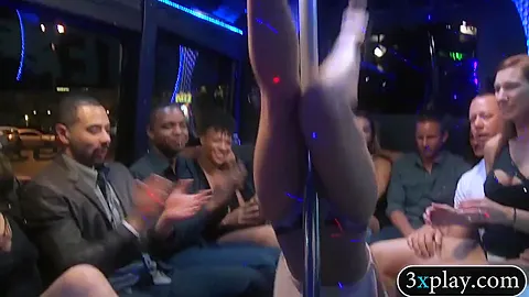 Married Partners Swinging And Groupsex In House