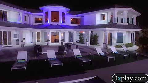 Married Partners Swinging And Groupsex In House