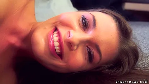 Crazy pornstar in Best Babes, Brunette xxx movie