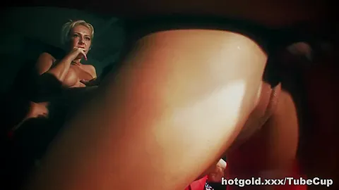 Hottest pornstars in Horny Cumshots, Brunette xxx video