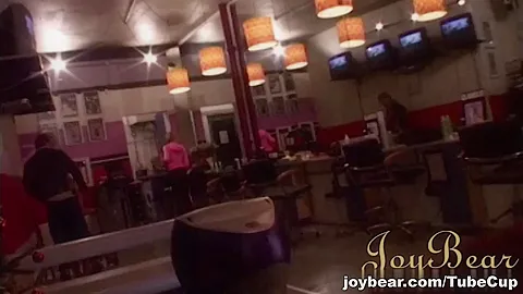 Horny pornstar in Hottest Public, Redhead adult video