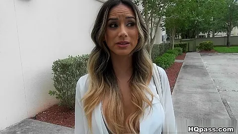Hottest pornstar in Amazing Big Tits, Blowjob xxx scene