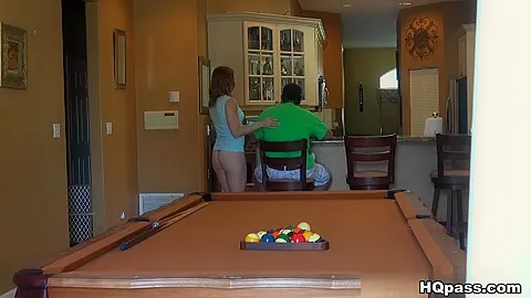 Crazy pornstar in Hottest Blowjob, MILF porn movie