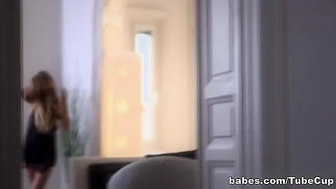 Exotic pornstar in Amazing Babes, HD xxx video
