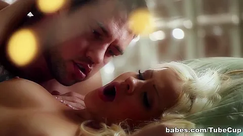 Hottest pornstar in Fabulous Babes, HD sex clip