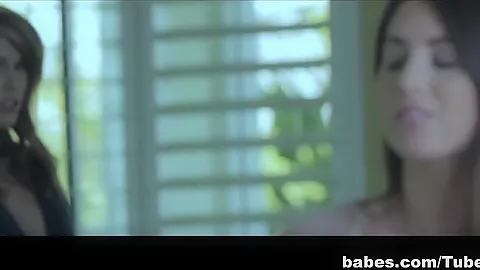 Exotic pornstar in Incredible HD, Babes porn video