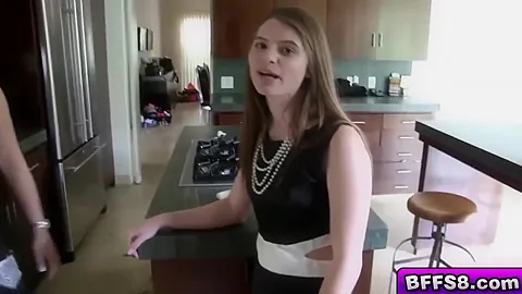 Hot Ladies Getting Very Horny For Fun