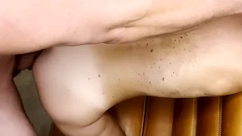Hairy Sara Loves Doggystyle Fucking
