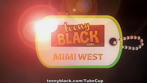 Exotic pornstar in Horny Black and Ebony, Big Ass sex movie
