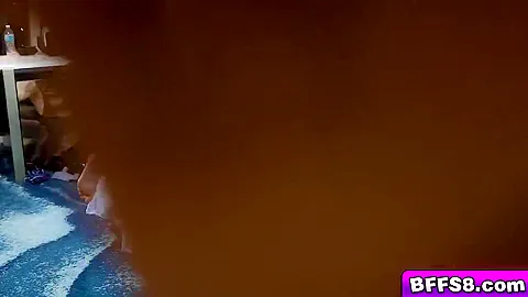 teen 18+ Showed Dude How Thankful They Are Pulling His